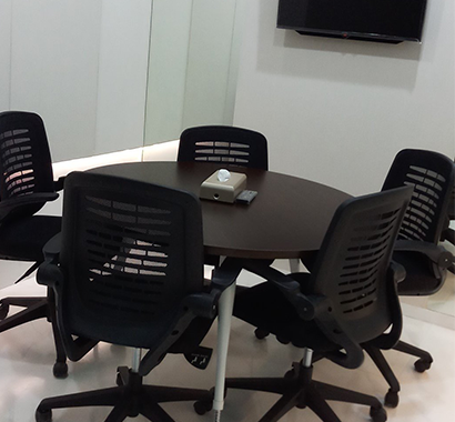 Office rental in West Jakarta