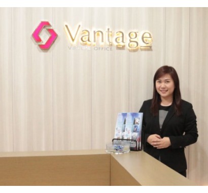 Affordable business premises with complete facilities
