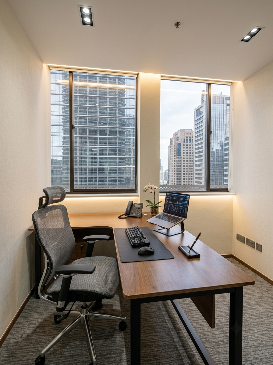 Office space