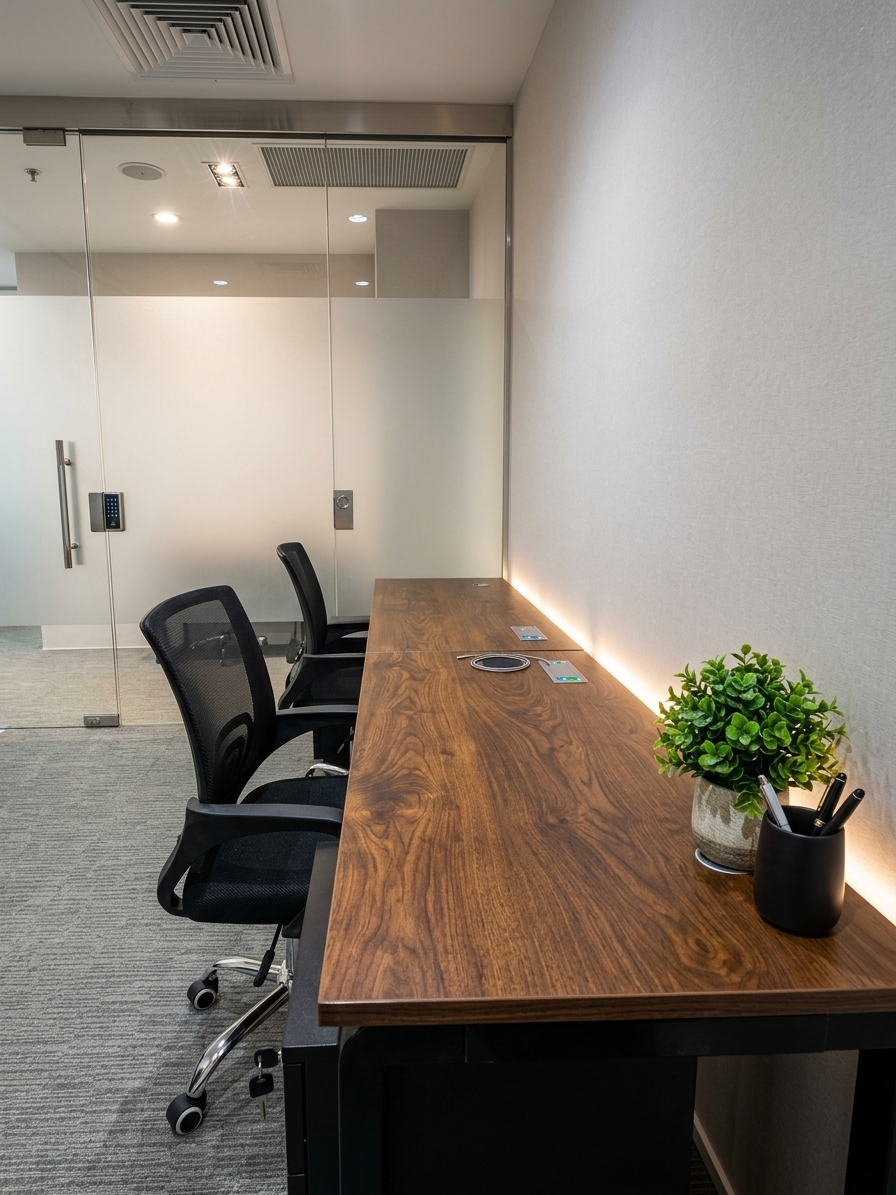 Private office